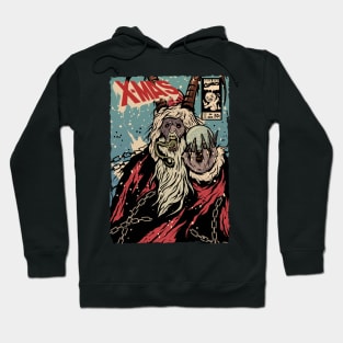 X-mas Hoodie